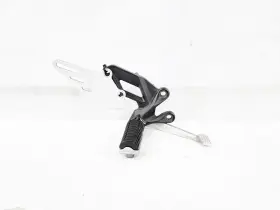 35063-1338-18r Kawasaki 2016 - 2023 Ninja Zx14 Oem Front Right Rearset Stay Peg Brake Lever