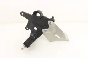 35063-1348-18r Kawasaki 2022 Ninja Ex650 Oem Left Front Foot Rest Peg Step