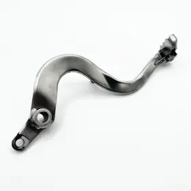 430001-1343 Kawasaki 1995 - 2006 Kdx200 Kdx220r Oem Original Rear Back Brake Foot Pedal Arm