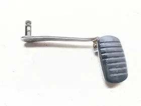 Kawasaki 43001-0010 05-08 Vn1600 Vulcan Nomad Rear Right Brake Pedal