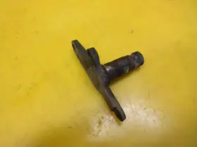 43001-0057 Kawasaki 06-22 Oem Vulcan 900 Classic Right Rear Brake Foot Pedal Spindle Shaft