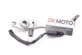 43001-0705 Kawasaki 12 Ninja 650 Oem Right Rearset Brake Foot Pedal R7.bx19