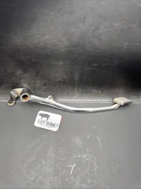 43001-073 Kawasaki 1976 76 Kz900 Ltd Kz 900 Kz900ltd Oem Rear Brake Pedal Pn