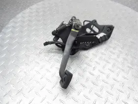 43001-0733 Kawasaki 2015 15-19 Vulcan S 650 En650 Oem Right Rearset Brake Pedal Peg Bracket