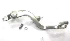 43001-0776 Kawasaki 2023 Klx230 Sm Oem Rear Brake Pedal