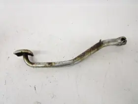 43001-1048 Kawasaki 1982 Kz 550 C Ltd Rear Brake Pedal Lever Arm 1980-1983