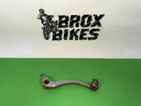 43001-1173 Kawasaki 1985 Kx250 Kx 250 Rear Brake Pedal Foot Lever