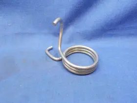 Kawasaki 43005-037 43005-037. Oem Brake Pedal Spring. Fits Kz1000 77-81