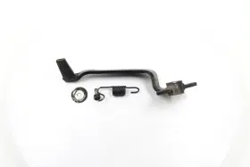 43051-1066 Kawasaki 2000 Ninja 500r Oem Right Rearset Brake Foot Pedal