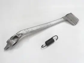 43077-1062 Kawasaki 1986-2006 Concours Zg 1000 Rear Back Brake Lever Pedal Oem