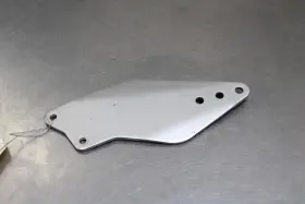 55020-0204 Kawasaki 06-07 Ninja Zx10r Left Rearset Rear Set Heel Guard Cover
