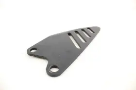 55020-0479 Kawasaki 2012 Ninja Zx6r Zx600r Oem Right Rearset Rear Set Heel Guard Cover 55020-0479 Kawasaki 2012 Ninja Zx6r Zx600r Oem Right Rearset Rear Set Heel Guard Cover
