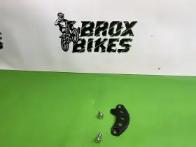 55020-1162 Kawasaki 1983 1984 1985 Kx80 Kx 80 Rear Brake Foot Pedal Lever Guard