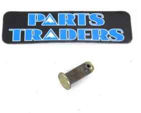 Kawasaki 92043-0004 Genuine Rear Brake Pedal Pin Kx65/ Kx80/kx85/kx100/kx112/kx250/kx450