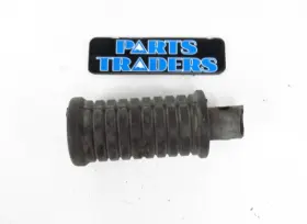 92076-027 Kawasaki Oem Genuine Rear Footrest/footpeg Kz900 Kz750 Ke250 Kz400 Kz650 Ke100