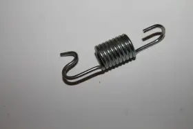 92081-1833 Kawasaki 2018 - 2023 Ex400 Ex 400 Rear Brake Pedal Return Spring