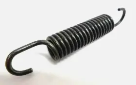 92144-1266 Kawasaki 1996-2023 Vulcan Vn900 1500 1600 1700 2000 Nos Brake Pedal Spring 92144
