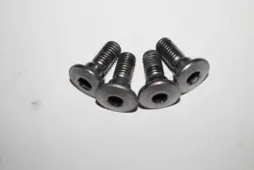 92154-0936 Kawasaki 2013 - 2017 Ninja Ex300 Ex 300 Rear Foot Peg Mount Bolts