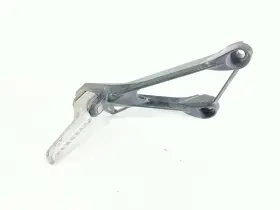 Adc30144-2 Kawasaki 07 08 Ninja Zx 6 Zx6r Left Passenger Foot Peg