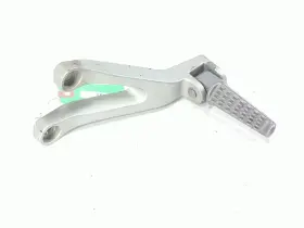 L-1480 Kawasaki 00 01 02 Ninja Zx6r Zx6 Left Passenger Foot Peg