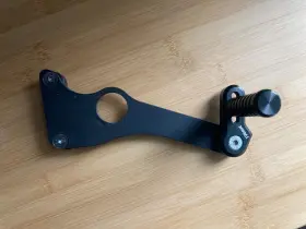 N51-15hts Kawasaki T-rex Racing 2015 - 2024 Vulcan S 650 Heel Toe Shifter