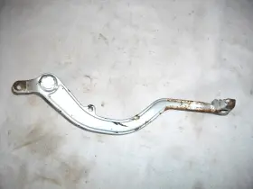 43001-1318 Kawasaki Original Oe 1996 Klx650r Dirt Bike Rear Brake Pedal Lever Klx 650r Oem