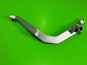 43001-1445 Kawasaki Suzuki Klx110r Oem Rear Foot Brake Pedal Lever #43001-1445
