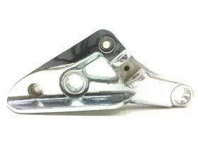Vn700-l Kawasaki 89 Vulcan 750 Vn750 Left Passenger Foot Peg Mount Bracket Vn700 L