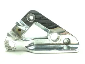 Vn700-r Kawasaki 89 Vulcan 750 Vn750 Right Passenger Foot Peg Vn700 R