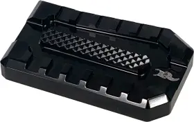 Kfp-06 Kens Factory Next Level Brake Pedal Pad