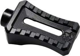 563-03045 Kens Factory Kfp-08b Next Level Univ Shift Peg Black
