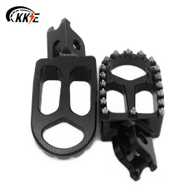 C03fp01bk Kke Footrests Foot Pedal Fit Honda Crf250r Crf450r 2002-2024 Crf250x Cr125r/250r C03fp01bk Kke Footrests Foot Pedal Fit Honda Crf250r Crf450r 2002-2024 Crf250x Cr125r/250r