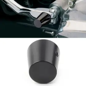 Kkkeeparts 550735908701 Shifter Shaft Cap Heel Shift Eliminator For Harley Electra Road Street