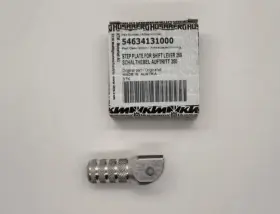 54634131000 Ktm 1999-2009 Xc Xc-w Xc-f Sx-f Exc Oem Shifter Step Plate