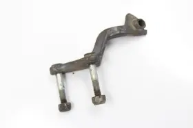 58303038000 Ktm 1995 620 Oem Left Foot Rest Peg Mount