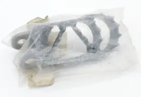 Ktm 5850304000090 Nos L/s Rallye Oem Genuine Footrests Footpeg