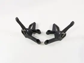 6030304800033s Ktm 2020 1290 Super Adventure R Rear Passenger Footpeg Set 6030304800033s Ktm 2020 1290 Super Adventure R Rear Passenger Footpeg Set