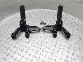 6030304900033s Ktm 2015 15-16 1290 Super Adventure Rear Foot Passenger Peg Bracket Left Right