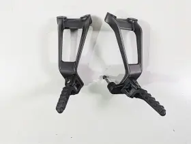 6130304800033s Ktm 2018 1290 Super Duke R Rear Passenger Footpeg Set