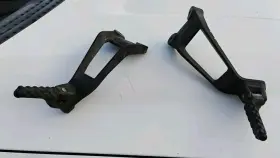 61303049000 Ktm 2018 17-19 Super Duke 1290 R Rear Foot Passenger Peg Rest Bracket Left Right