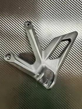 61703038000c1 Ktm 1290 Super Duke R Left Front Footpeg Bracket