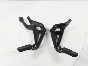 61912020090c1 Ktm 2022 1290 Super Adventure S Rear Passenger Footpeg Set