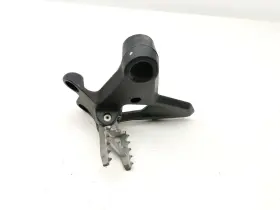 63503038000 Ktm 19 20 Adventure 790 Left Front Driver Foot Peg Mount Bracket