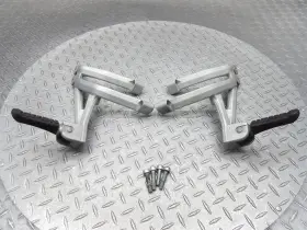 7500304800001s Ktm 2007 07-10 690 Supermoto Rear Foot Passenger Peg Rest Bracket Left Right