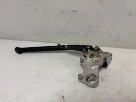 Ktm 7650303804401 2016 690 Enduro R Oem Left Side Foot Rest Bracket