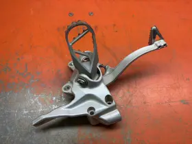 Ktm 7650303924401 Right Side Rearset Peg Brake Pedal 2018 690 Enduro R 2008-2024