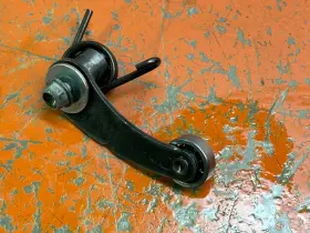 77034024044 Ktm Shift Drum Locating Star Detent Arm Locking Lever 250-525 2000-2007