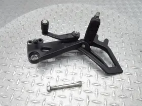 90503039000 Ktm 2015 13-16 Rc390 Duke 390 Front Right Rearset Pedal Foot Peg Rest Bracket