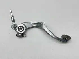 A40513050044 Ktm New 2024 65sx Rear Brake Pedal Oem Foot Lever Dirtbike 65 Sx