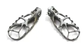 A46003037033 Ktm 2023 250 Xcf Factory Foot Pegs Oem